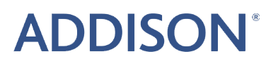 Addison logo