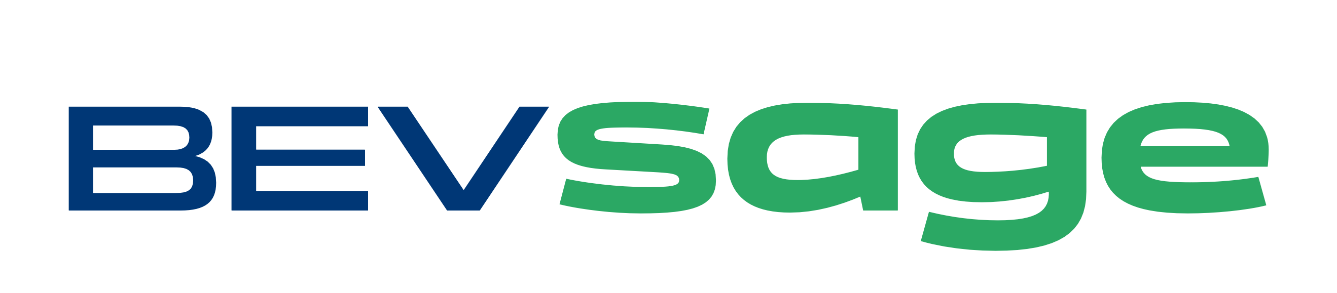 BevSage logo