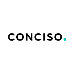 Conciso logo