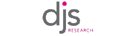 DJS Research logo