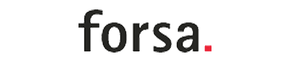 Forsa logo