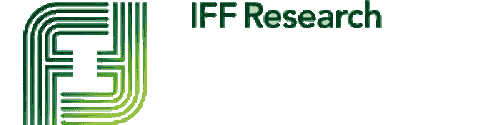IFF Research logo