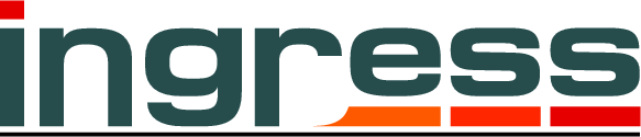 Ingress logo