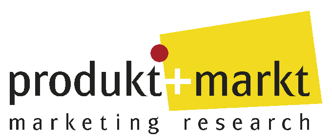 Produkt+Markt logo