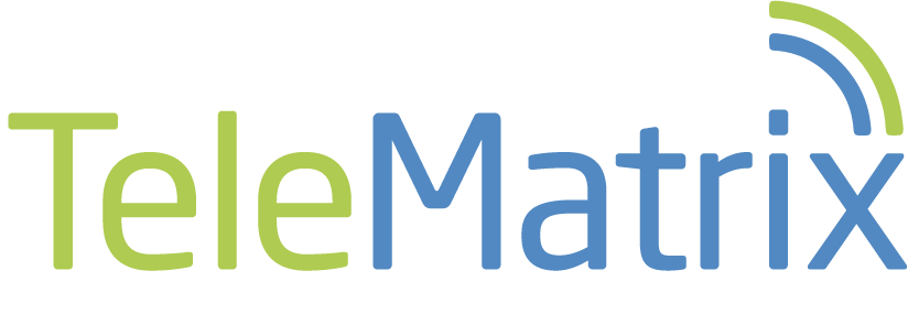 Telematrix logo