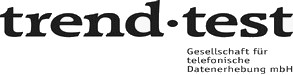 Trendtest logo
