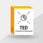 Ted Verpackung