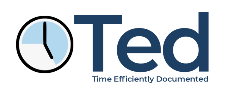 Ted logo